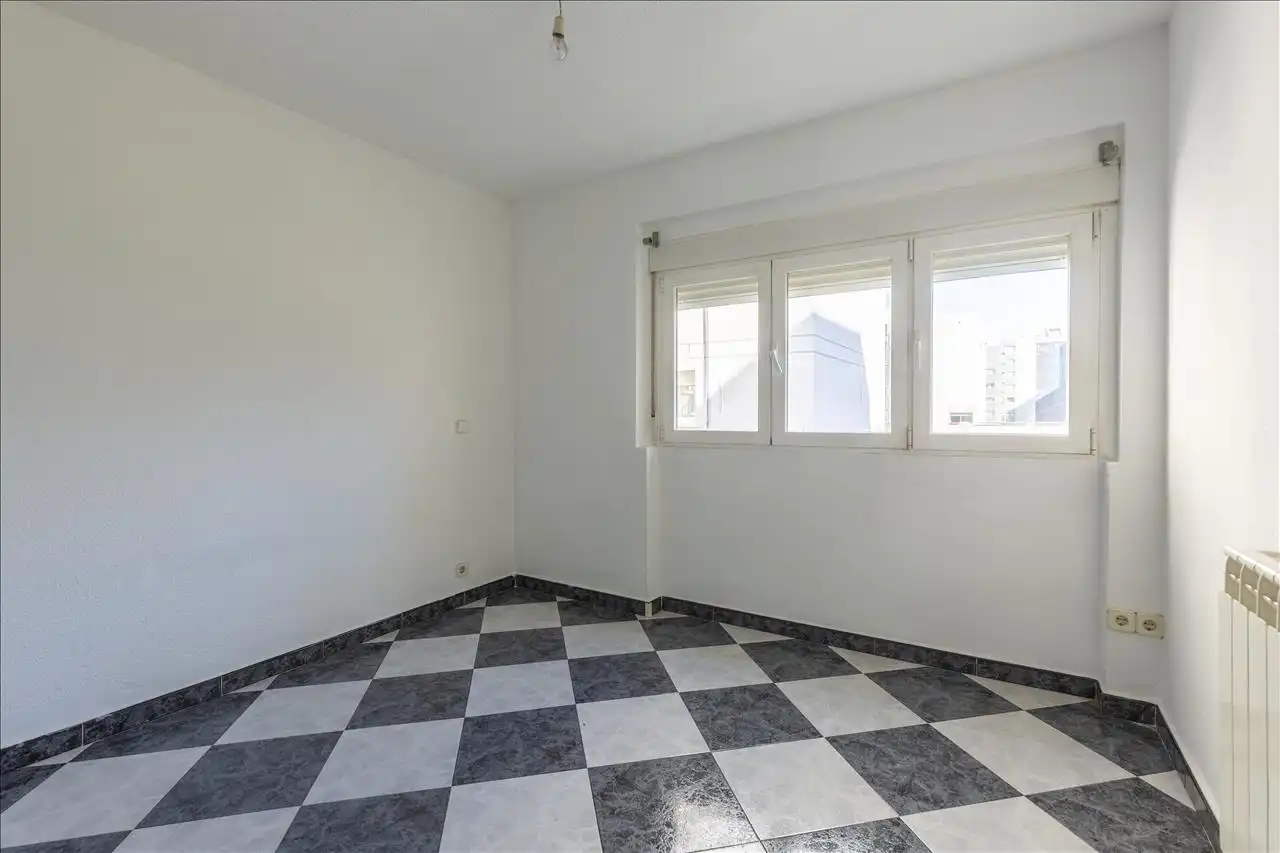 Bedroom of Flat for sale in Móstoles  with Terrace