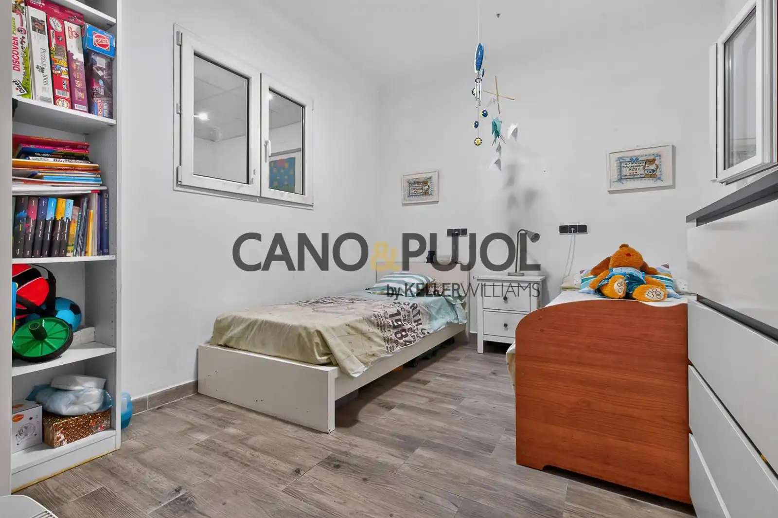 Maison à vendre à Canovelles, imagen 10
