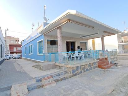 Exterior view of House or chalet for sale in Santa Pola  with Terrace