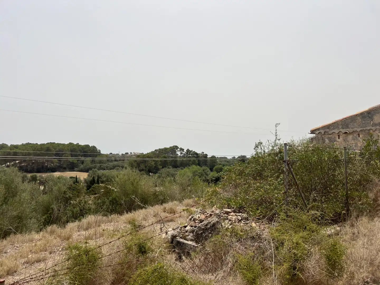 Terreny rústic en venda a Muro, imagen 10