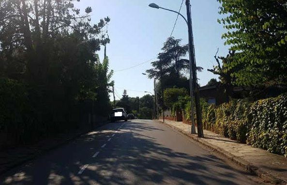 Exterior view of House or chalet for sale in Cerdanyola del Vallès