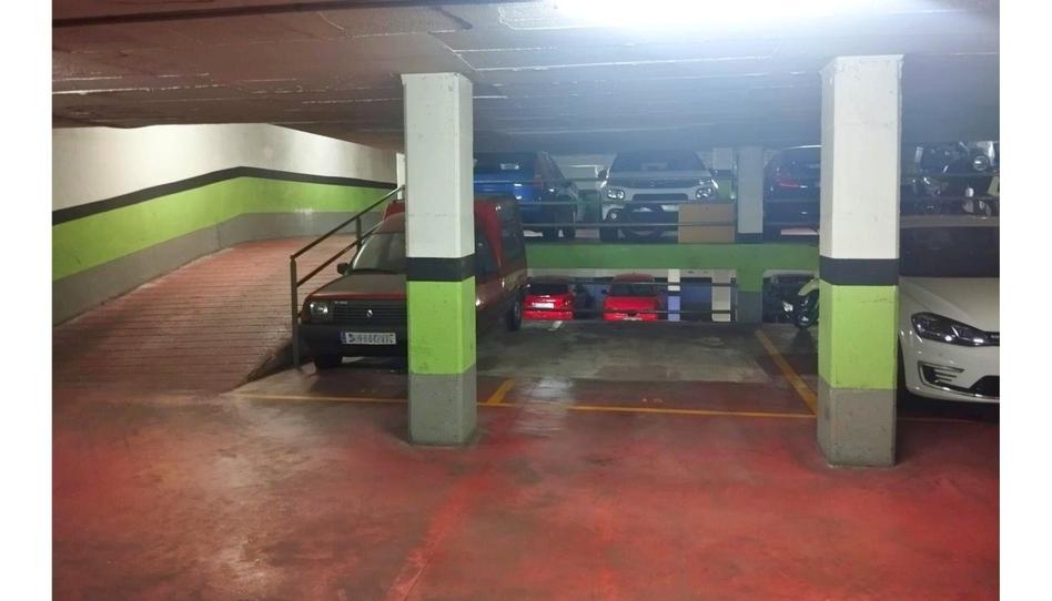 Photo 1 of Garage for sale in Ca n'Aurell, Barcelona