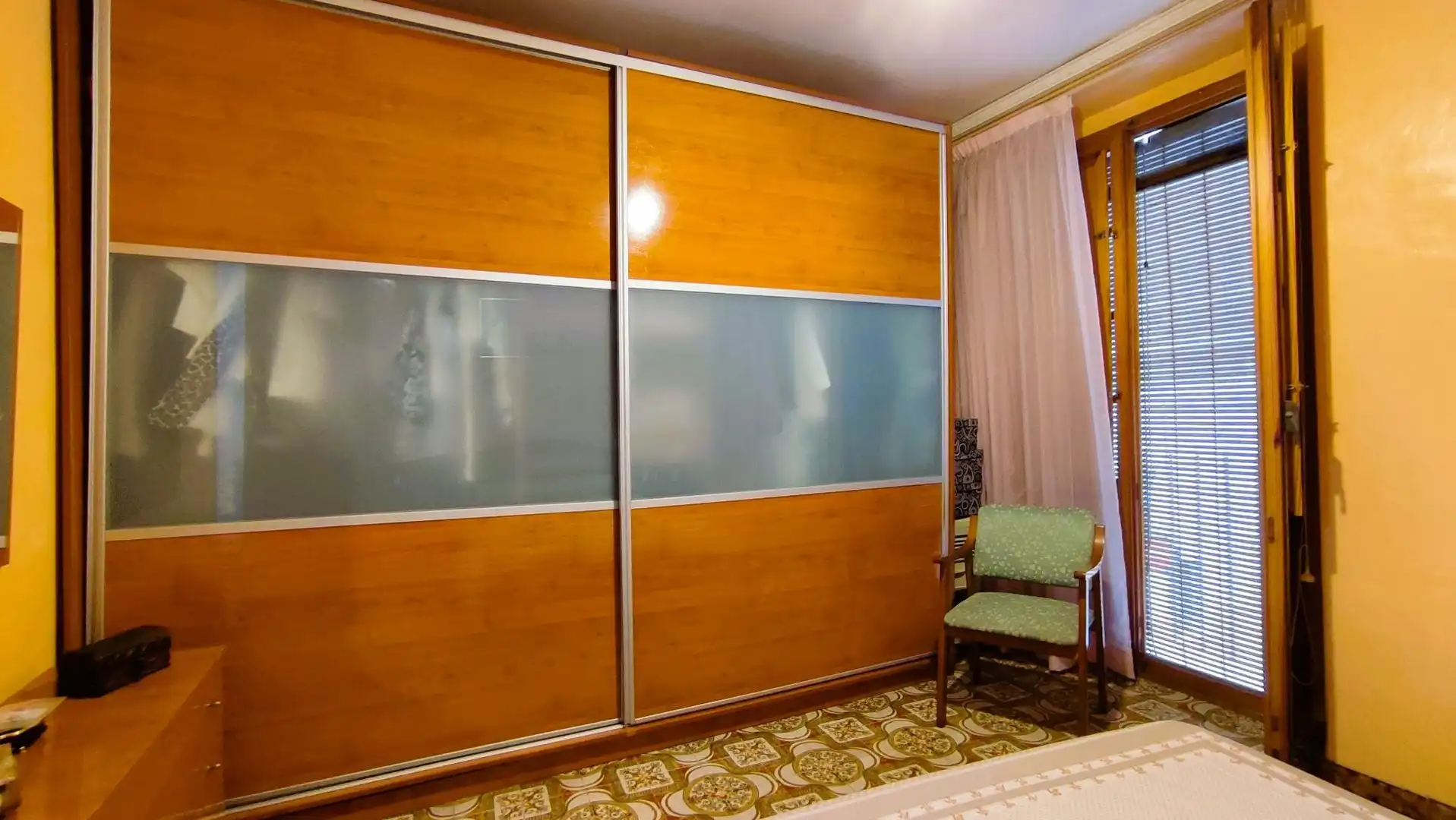 Bedroom of Houses for sale in Oliva