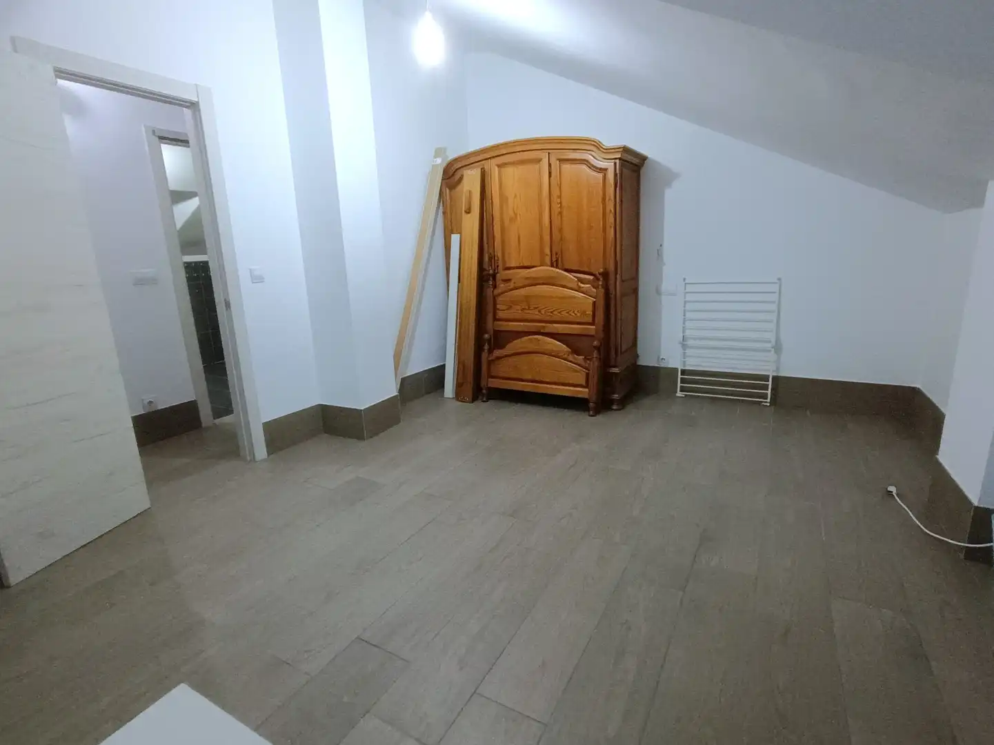 Dúplex en venta en Numancia de la Sagra con Aire acondicionado, Calefacción y Parquet
