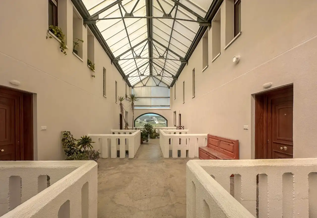Dúplex en venta en Santa Cruz de Bezana con Calefacción y Amueblado