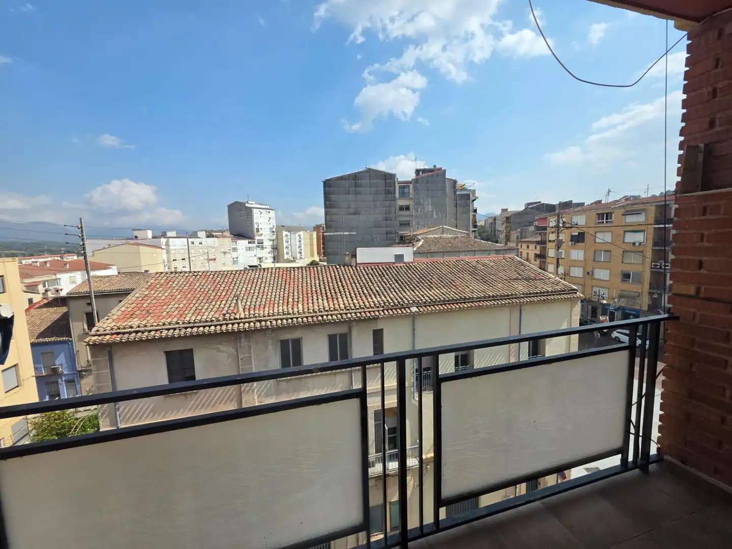 Flat with lift for sale in Cocentaina, imagen 13