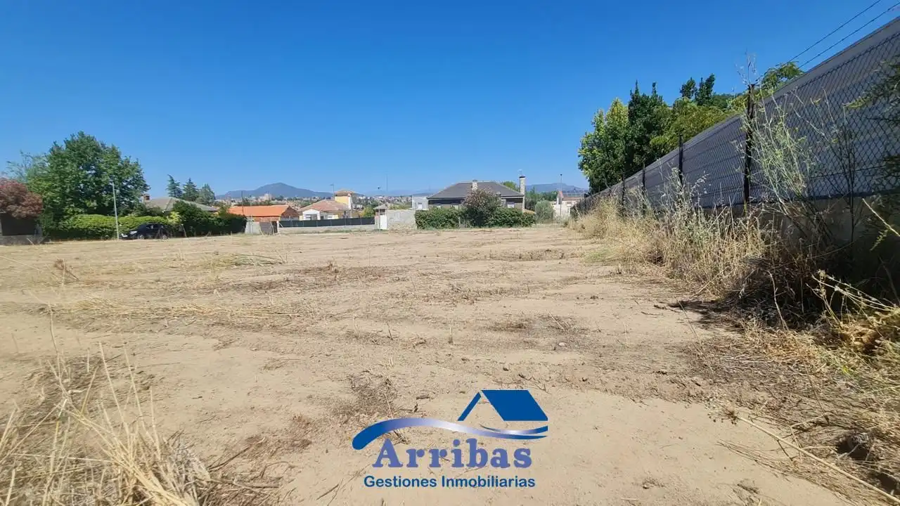 Terreno residencial en venta en Escalona, imagen 11