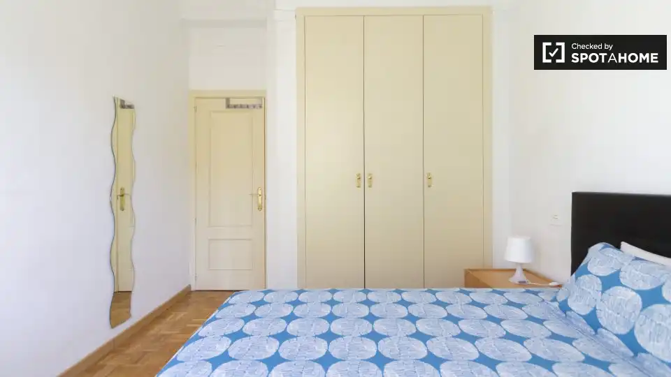 Habitación en Almagro