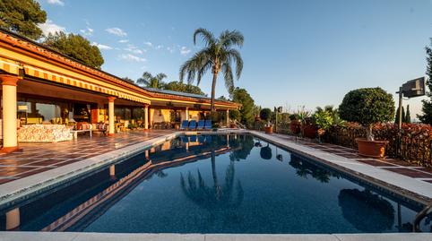 Foto 2 von Country house zum Verkauf in El Paraíso, Benahavís