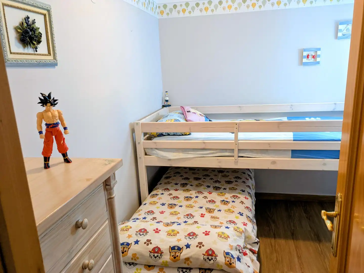 Appartement compact à vendre à El Faro, imagen 13
