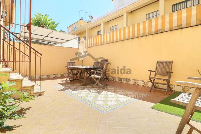 Casa adosada en Venta en Pozoalbero