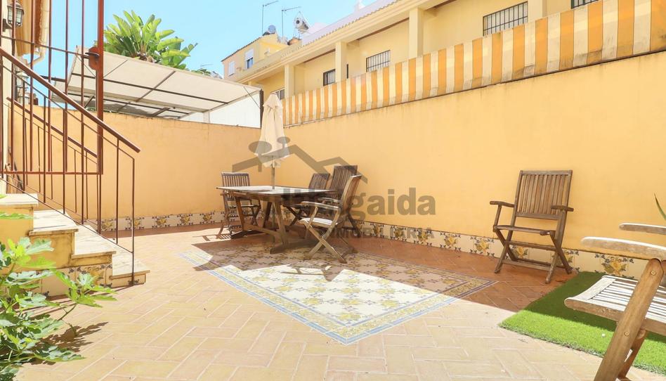 Foto 1 de Casa adosada en venda a Pozoalbero, Cádiz