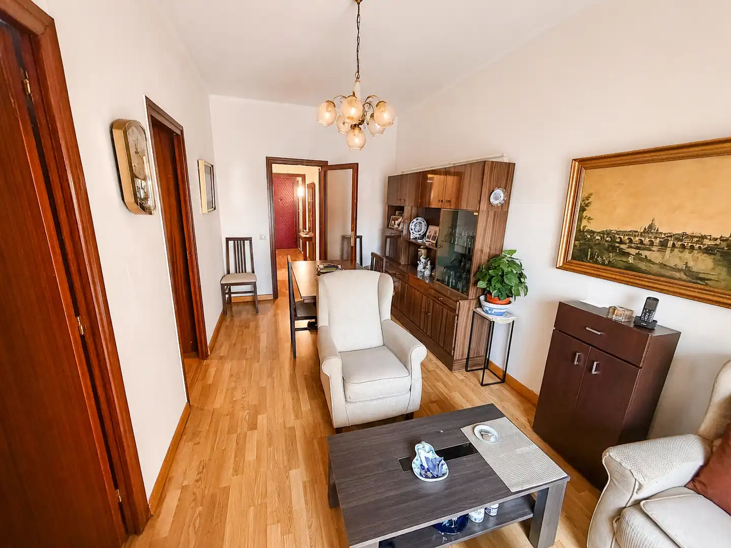 Appartement avec terrasse à vendre à Gràcia, imagen 4