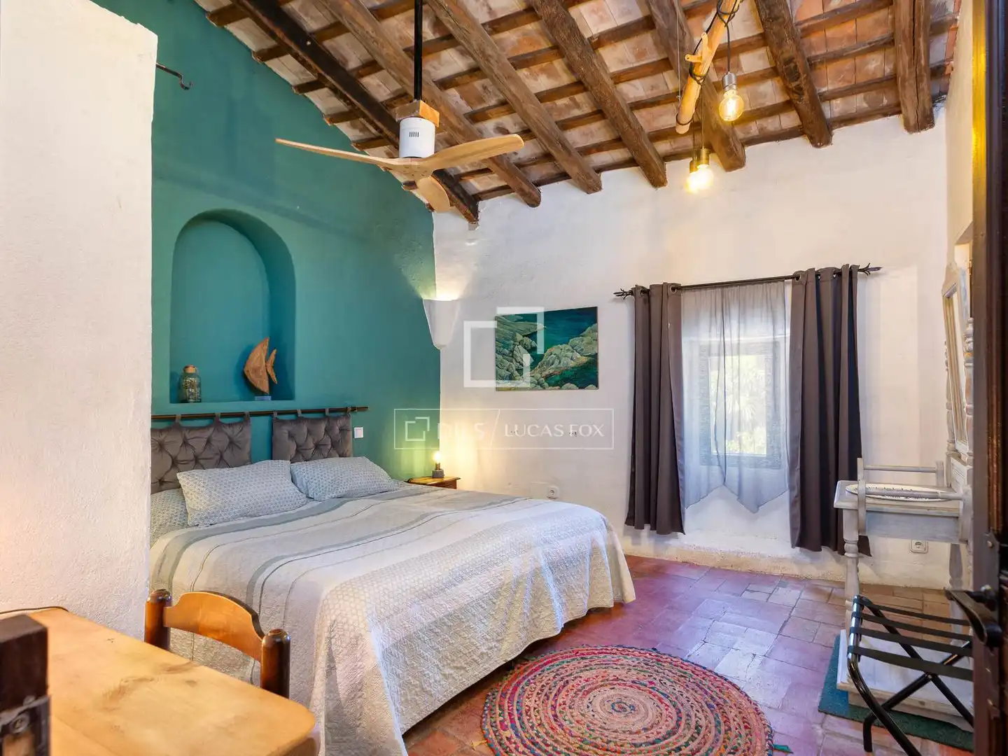 Casa rústica amb jardí en venda a Torroella de Montgrí, imagen 27