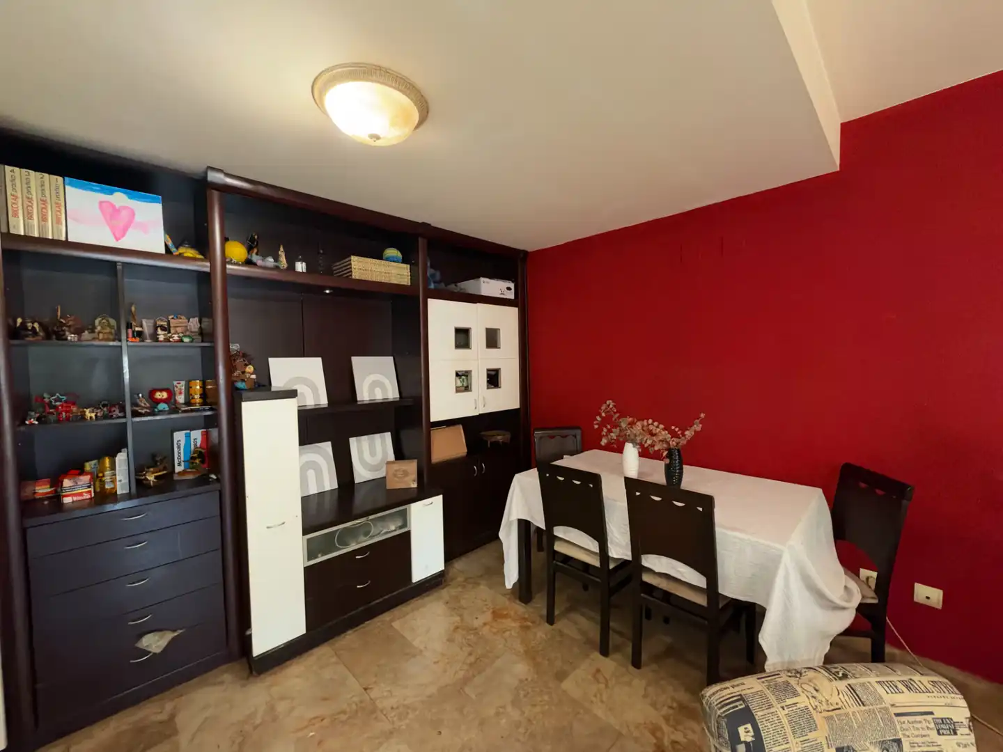 Terraced house with terrace for sale in Plaça Alfredo Krauss, imagen 4