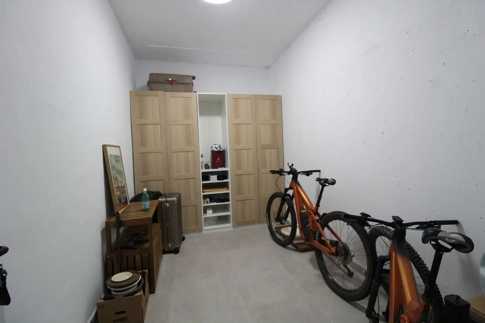 Apartamento con piscina en venta en Plaza Vicente Espinel 4, imagen 35
