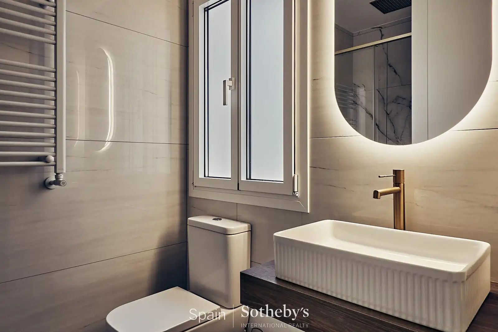 Apartament amb ascensor en venda a Calle de Maldonado, imagen 21
