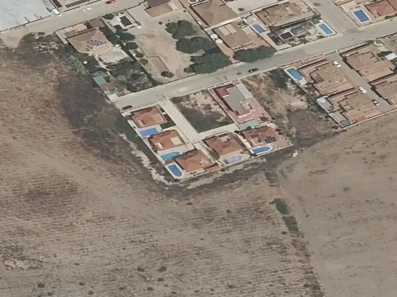 Flat for sale in Cañada Alhama