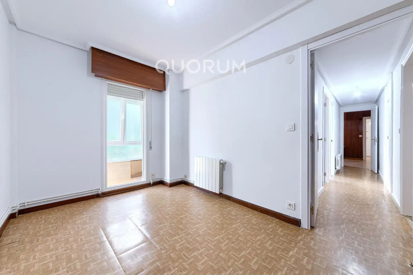 Habitación de Piso en venta en Barakaldo  con Calefacción, Terraza y Balcón