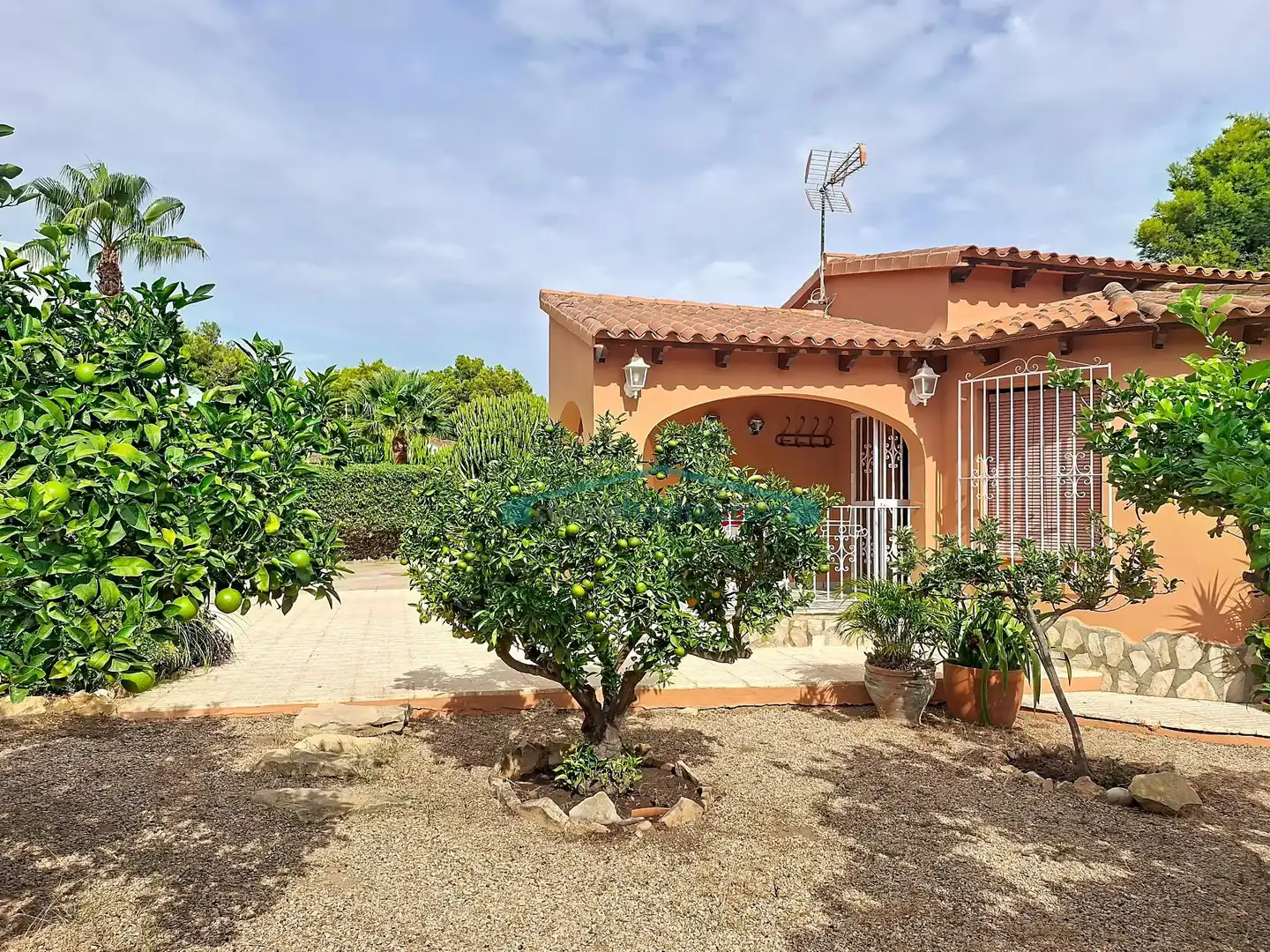 Detached house with pool for sale in Escandinavia - Cautivador, imagen 47