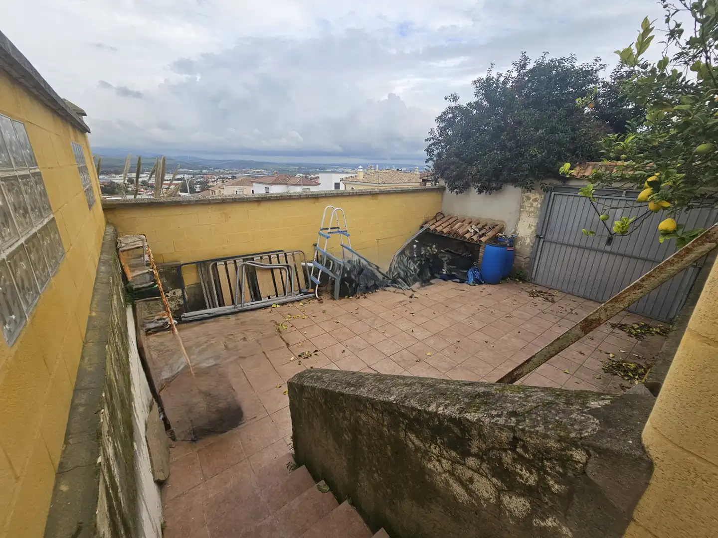 Casa bifamiliare in vendita a San Bernabé, imagen 14