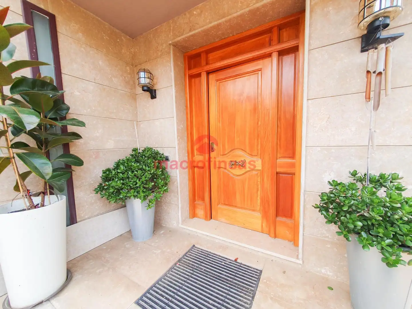 Casa o xalet en venda en Olesa de Montserrat amb Aire condicionat, Jardí privat i Terrassa