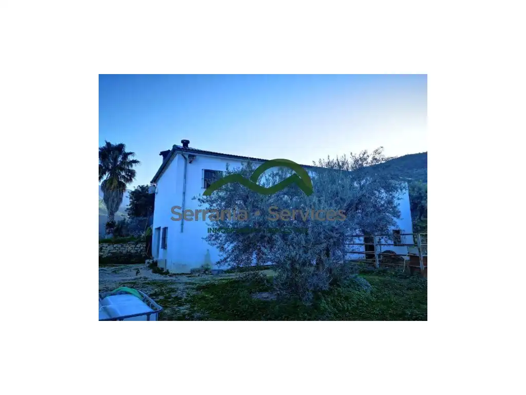Casa rustica in vendita a Zahara, imagen 3