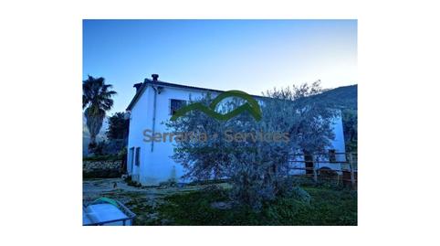 Foto 3 de Finca rústica en venta en N/a, Zahara, Cádiz