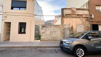 Exterior view of Land for sale in Sabadell