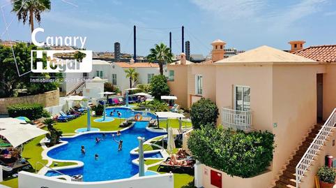 Foto 2 de Àtic en venda a Playa de Fañabé, Santa Cruz de Tenerife