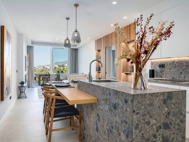 Appartement avec piscine à vendre à La Quinta