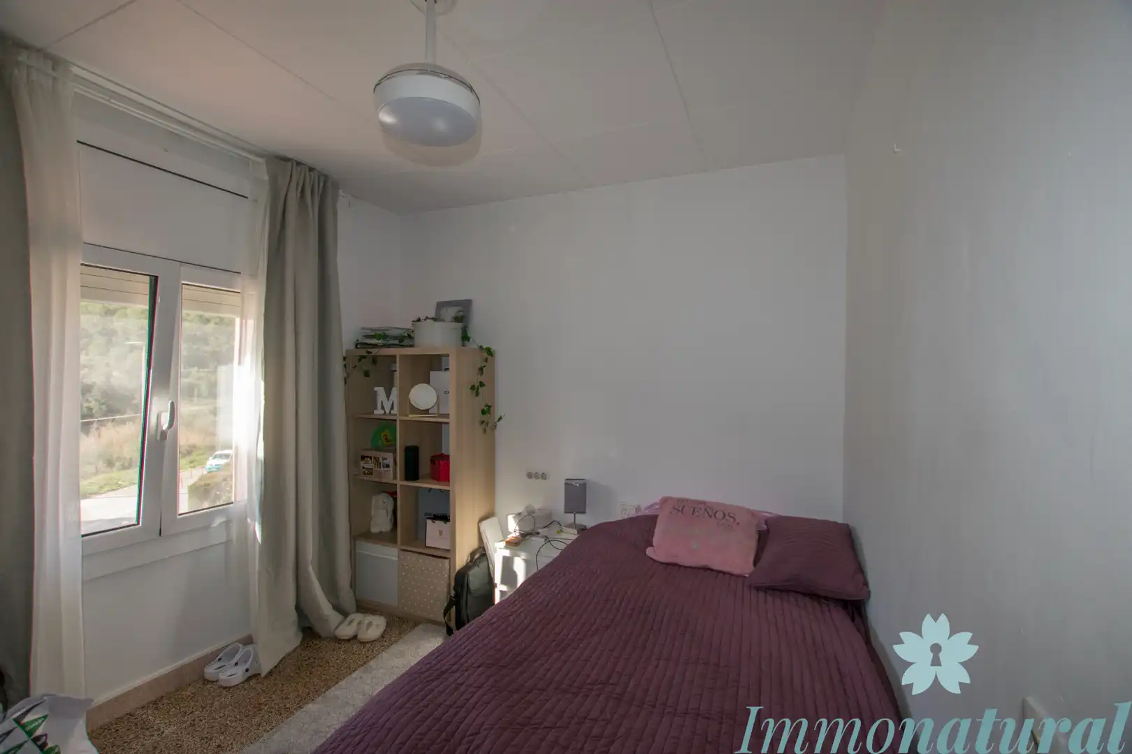 Casa con jardín en venta en Carrer de la Creu de Sant Pau, imagen 19