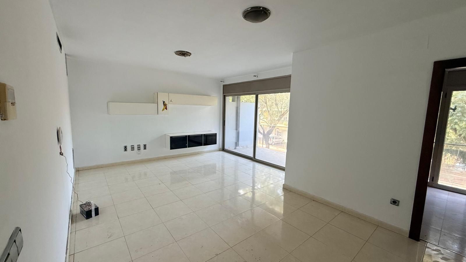 Wohnzimmer von Wohnungen zum Verkauf in Llançà mit Terrasse und Balkon