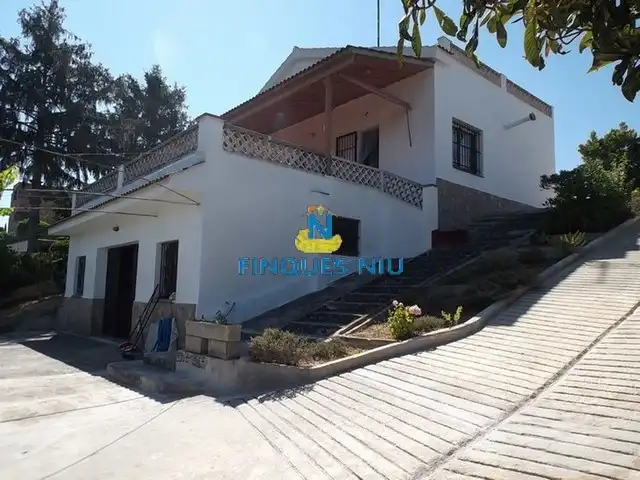 Chalet con piscina en venta en Carrer Sant Jaume 655, imagen 7