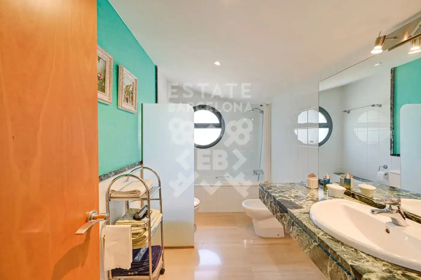 Haus mit Pool zum Verkauf in Teià, imagen 33