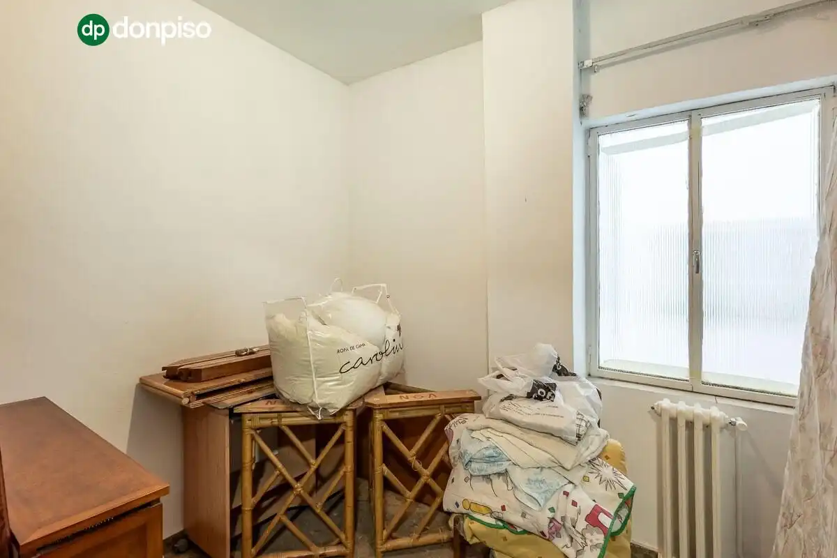 Wohnung zum Verkauf in Granada