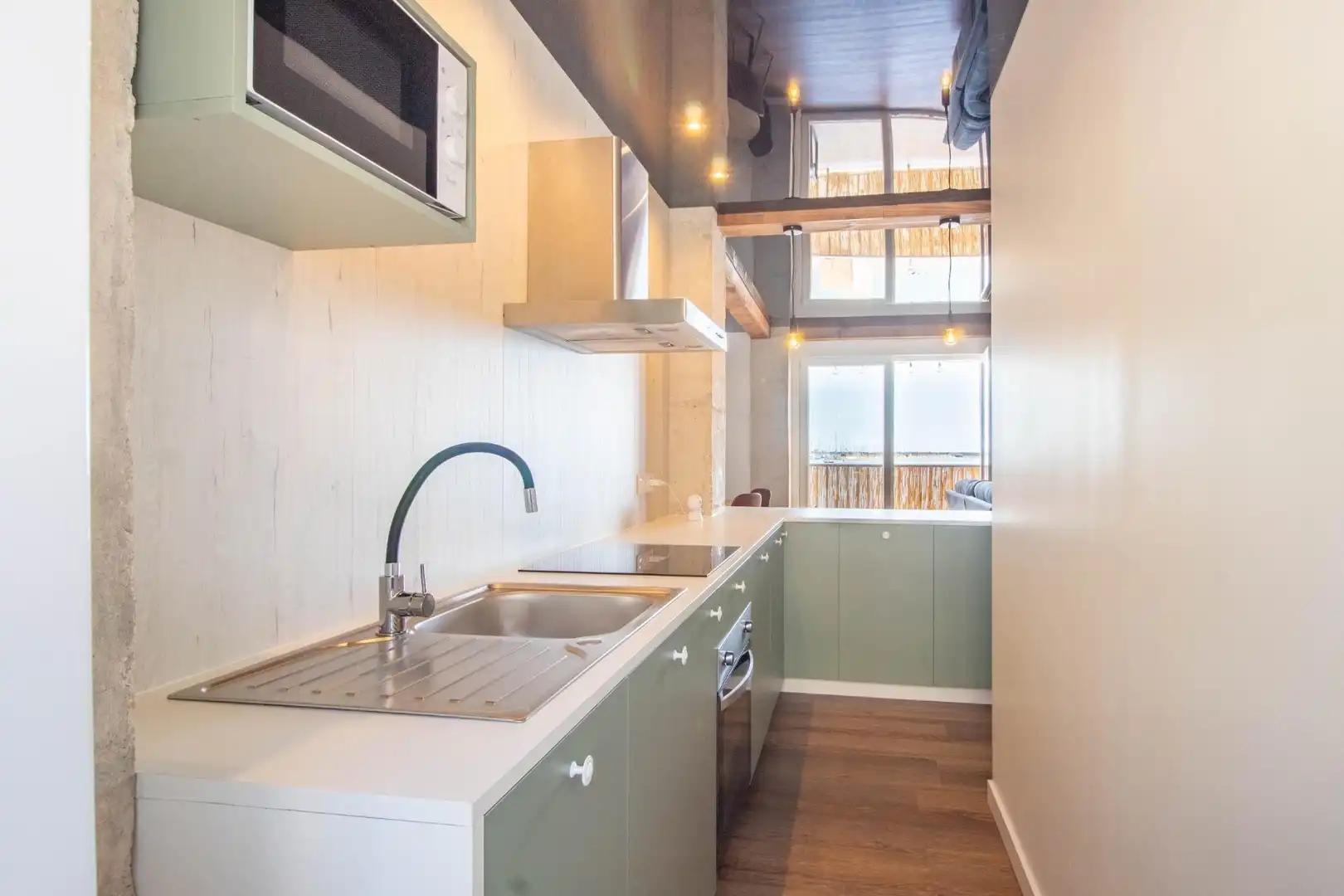 Apartment with lift for sale in Avenida Doctor Gregorio Marañón, imagen 12