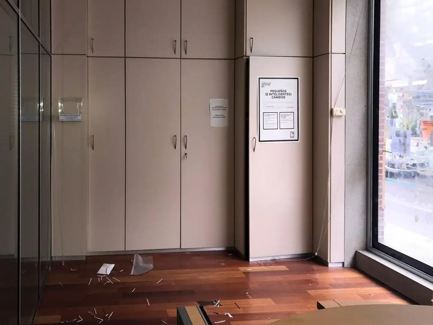 Local comercial en venta en Passeig GERMANIES 31, imagen 6