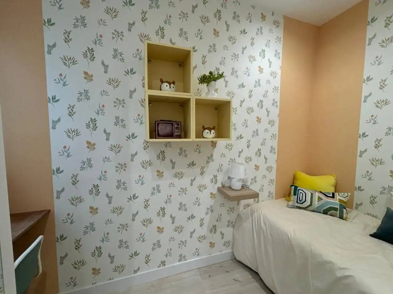 Habitación de Piso en venta en Madrid con Calefacción