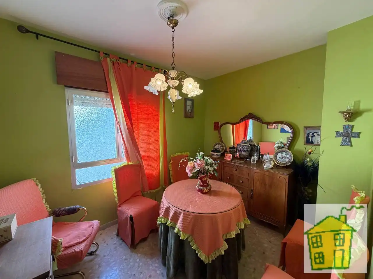 Appartamento con terrazza in vendita a Andújar, imagen 9