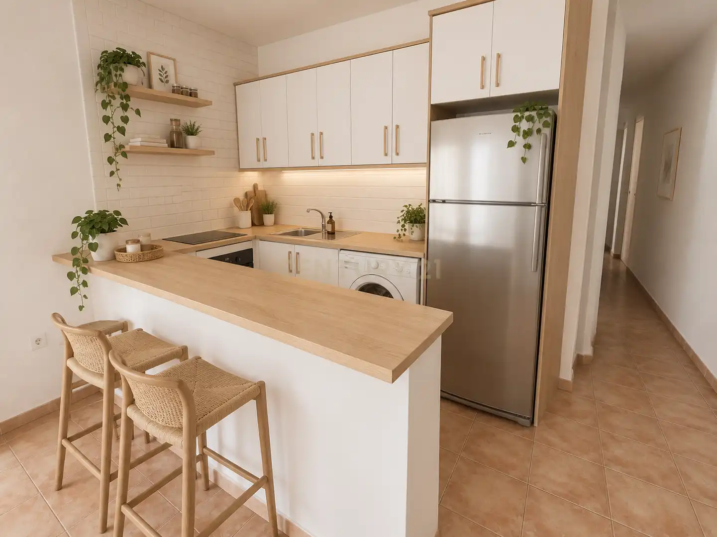 Apartament amb terrassa en venda a Calle Miguel Márquez, 17, Fuengirola, Málaga, Spain 17, imagen 16