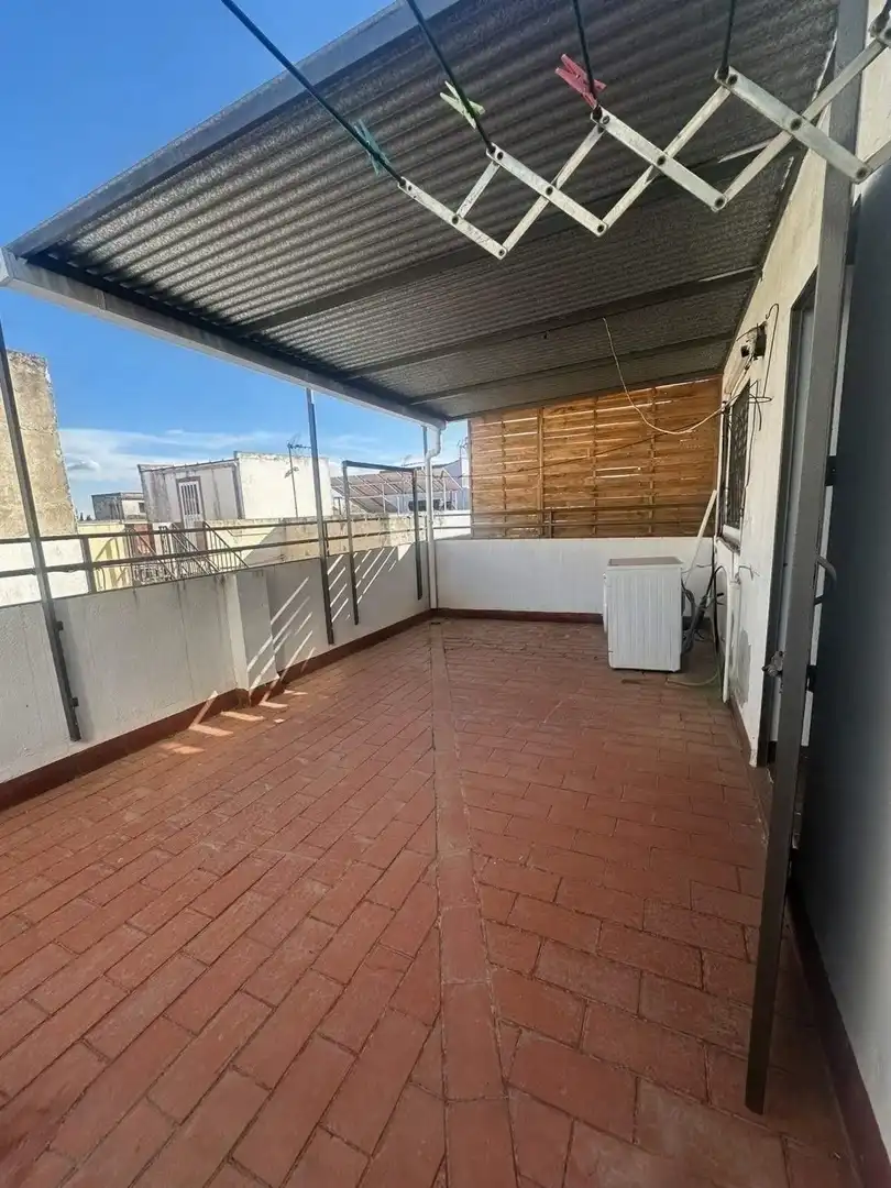 Reihenhaus mit Balkon zum Verkauf in Brenes, imagen 28