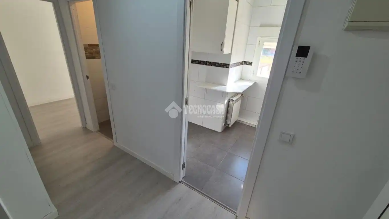 Piso en venta en Villaverde, imagen 2