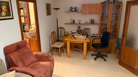 Photo 3 of Flat for rent in Calle Martínez de la Rosa, Camino de Ronda,  Granada Capital