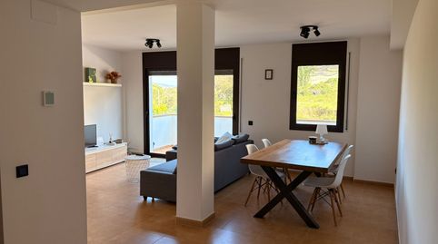 Foto 2 de Pis de lloguer a Llagostera, Girona