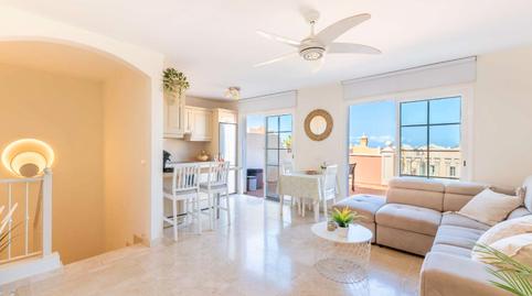 Foto 5 de Dúplex en venda a Arona pueblo, Arona