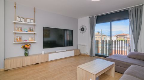 Foto 4 de Piso en venta en Els Canyars, Castelldefels