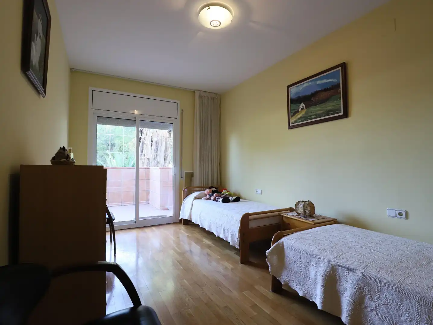 Detached house with garden for sale in Segur de Calafell, imagen 34