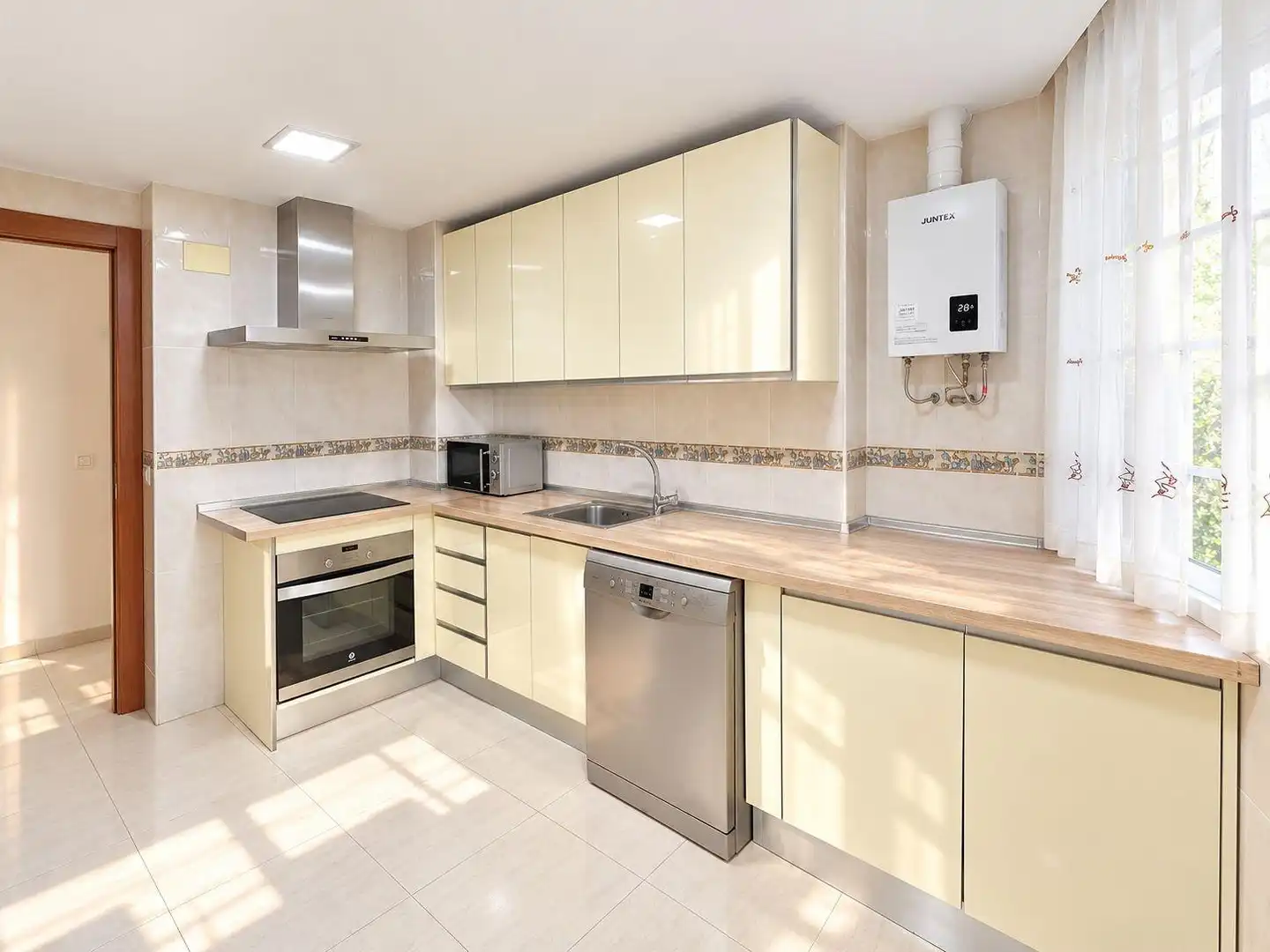 Piso con ascensor en venta en Calle MANUEL DE FALLA, imagen 12