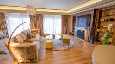 Foto 4 de Àtic en venda a Sotogrande Alto, Cádiz